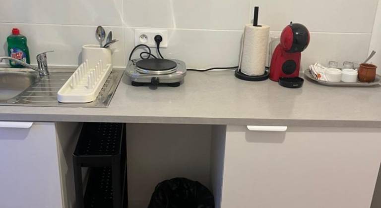 Holiday apartment with 1 room for 2 persons — photo 3
