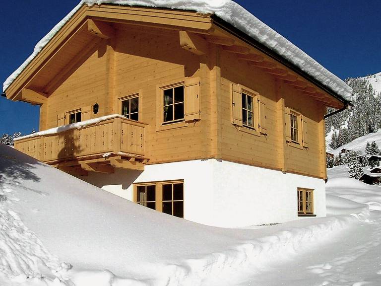Ferienhaus mit Hund inWald im Pinzgau, Königsleiten Salzburger Land f&uuml;r max. 8 Personen