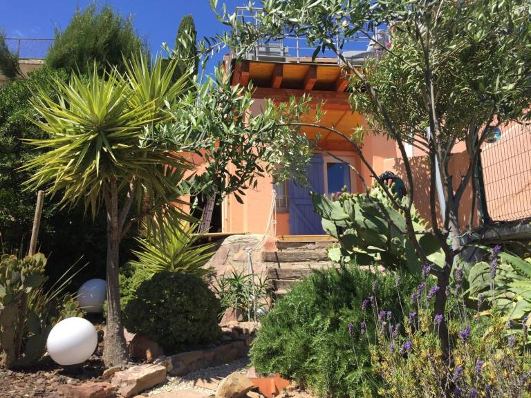 Casa vacanza Roquebrune-sur-Argens
