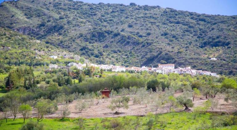 Hotel Rural Inz-Almaraz — photo 4