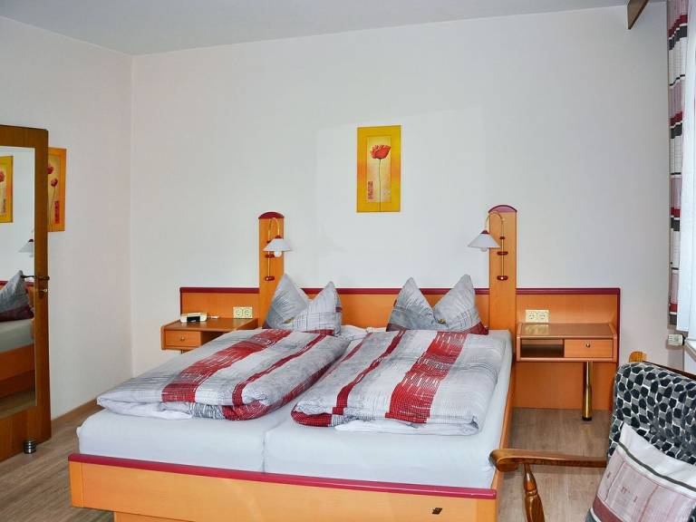 Ferienwohnung Bad Wildungen