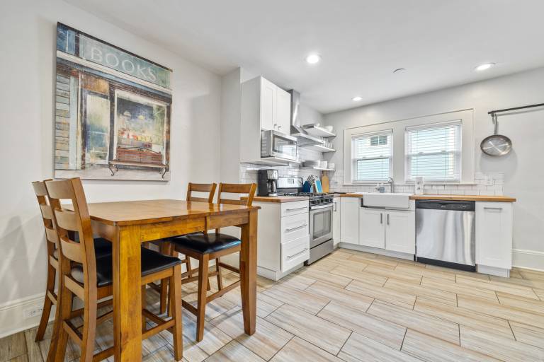 Children-friendly ample vacation home with terrace & garden | Pets allowed — photo 4