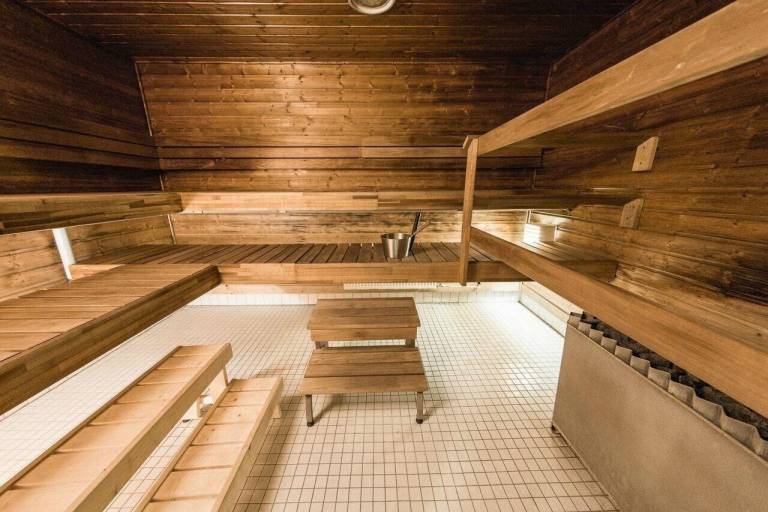 Hotel Kauppi — photo 4