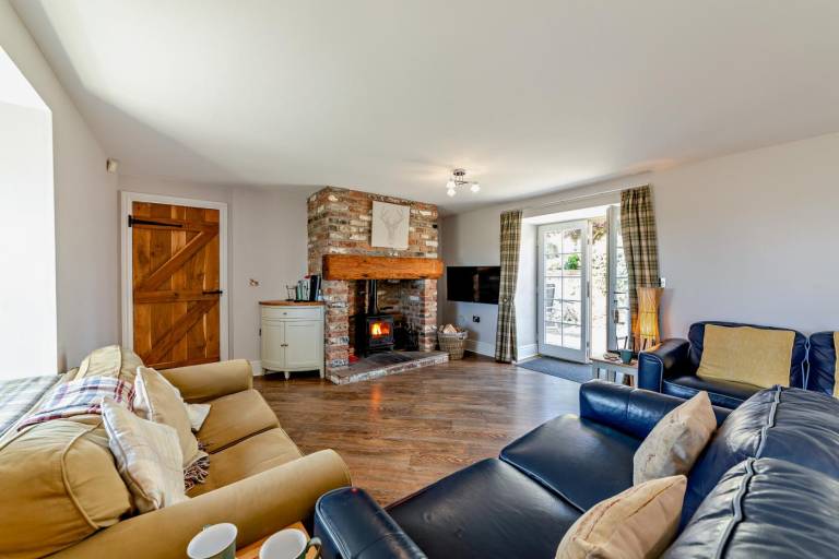 Fully equipped cottage with garden & BBQ | Pet-friendly — photo 3