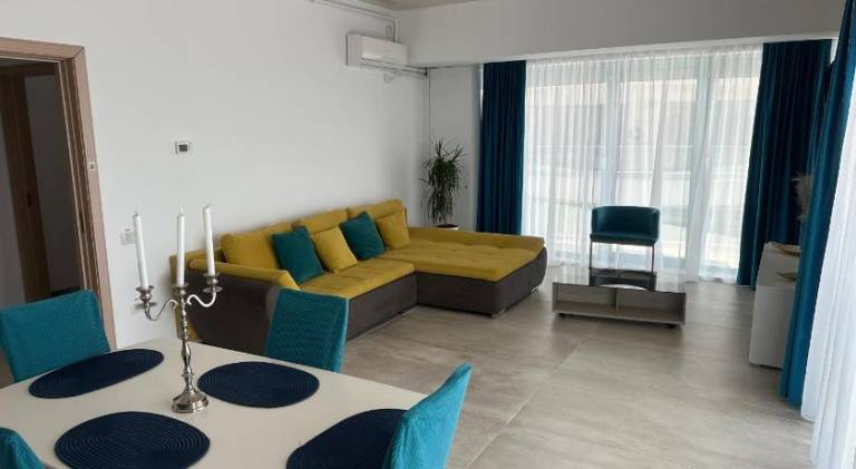Rental apartment with 1 room for 5 persons — photo 2