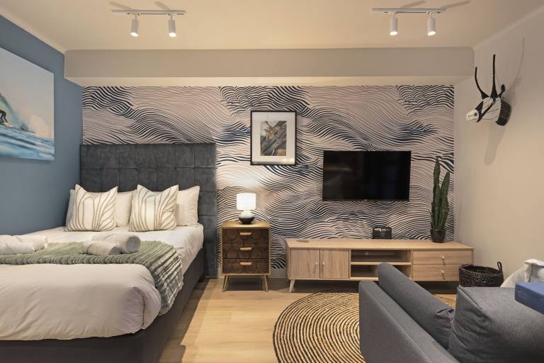 Apartment Foreshore