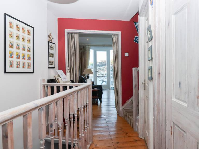 Family-oriented beautiful cottage with garden | Beach view | Pet-friendly — photo 5