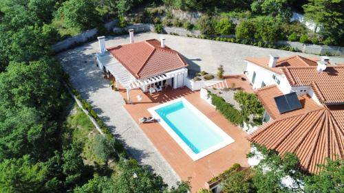 15 m² Villa
