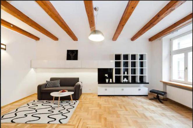 Holiday apartment | Next to Main Square | Good for workation — photo 4