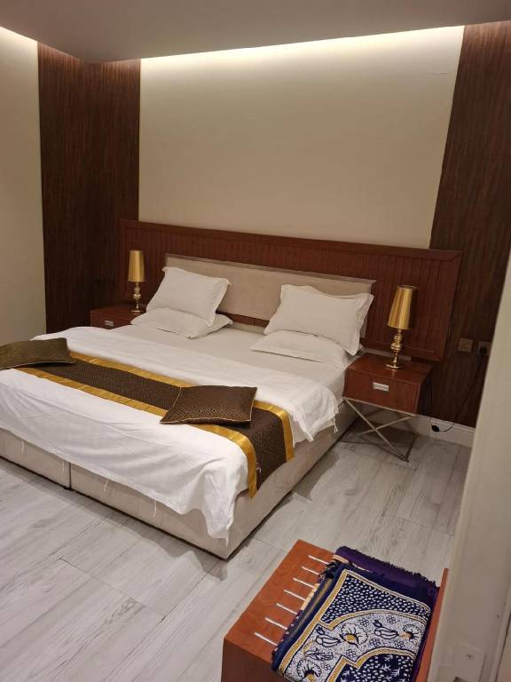 Serviced apartment for 4 persons — photo 5