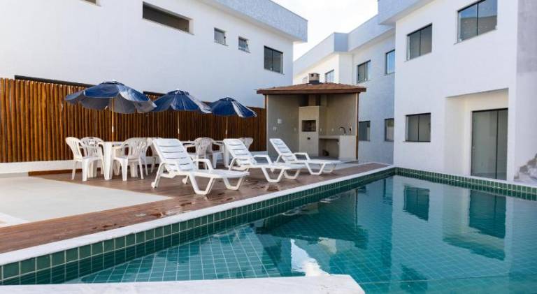 Nice holiday apartment with pool | Pets are welcome — photo 2