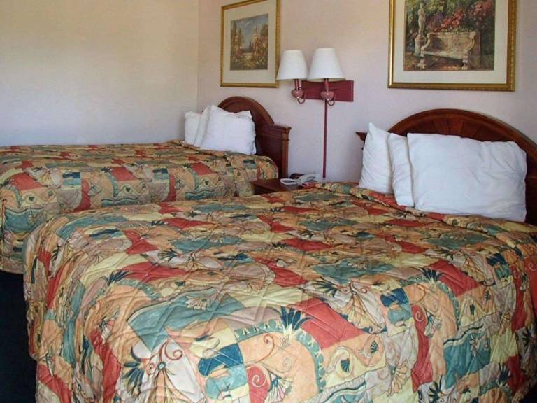 Rodeway Inn Leesburg Chain of Lakes — photo 4