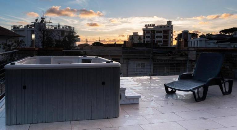 70 m&sup2; Ferienwohnung