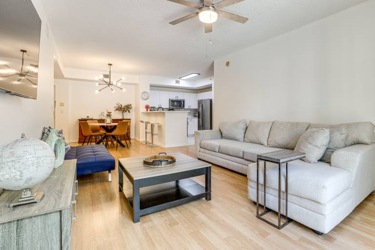 Apartment West Palm Beach