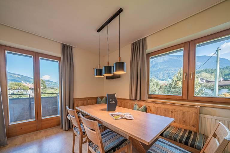 Holiday apartment with garden & terrace | Next to the ski | Pets allowed — photo 2