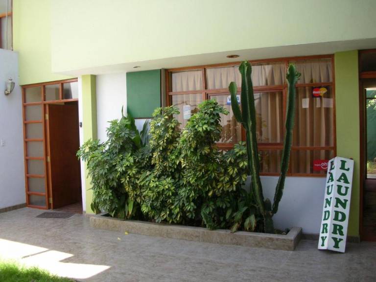 Hostal Waykicha — photo 3