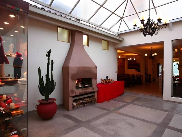 Casa Andina Standard Puno — photo 2