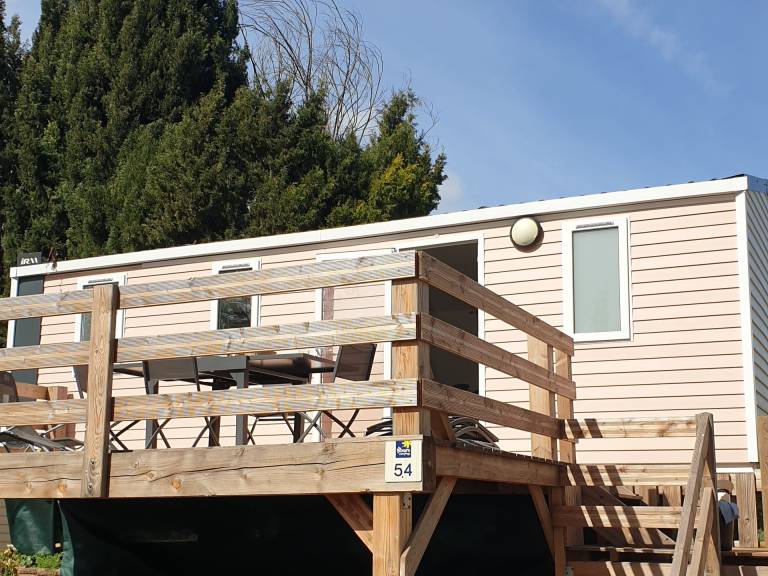 Mobil-home Roquebrune-sur-Argens