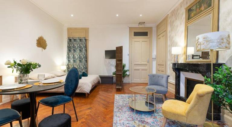 Beautiful holiday apartment | Pet-friendly — photo 3