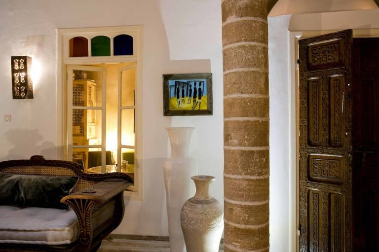 Riad  Essaouiran provinssi
