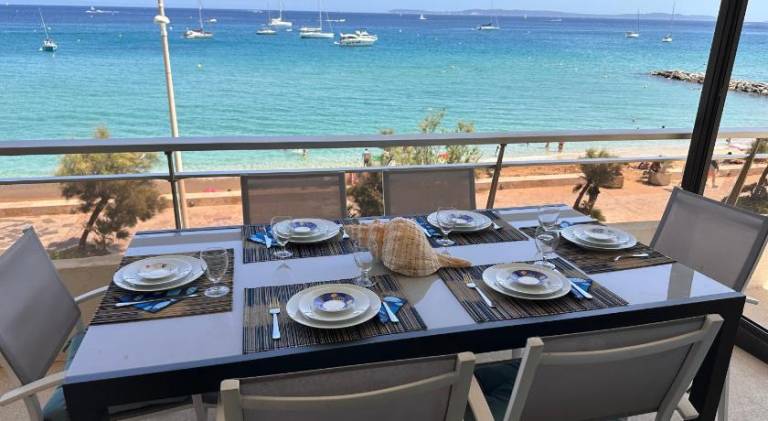 Premium Sea Front Apartment — photo 4