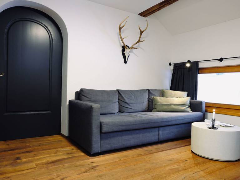 Ferienwohnung Samedan