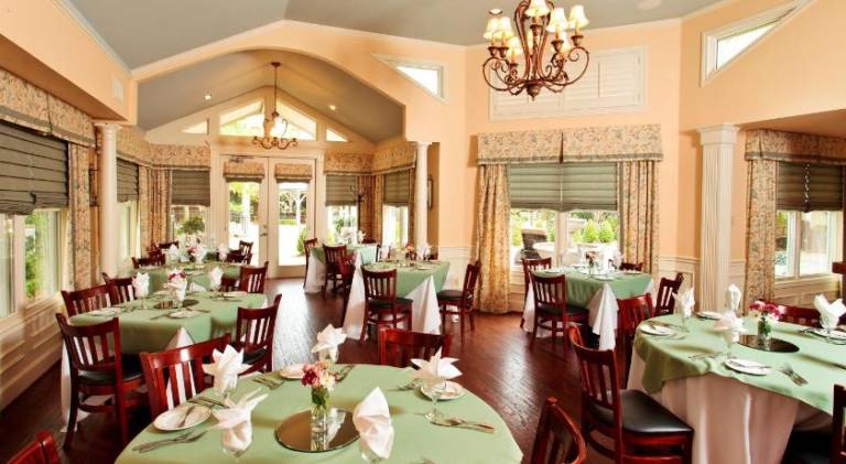 The Sanford House Inn & Spa — photo 2