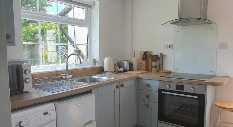 Rental apartment | Pets allowed — photo 2