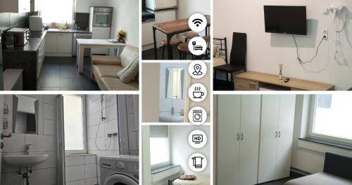 Ferienwohnung Heilbronn