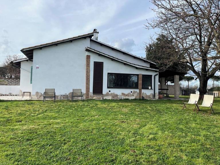 Villa Nepi