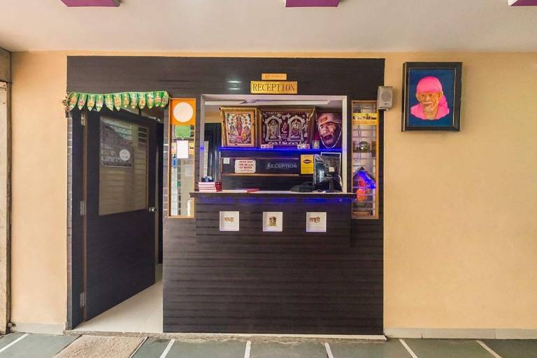 Sai Balaji Residency — photo 5