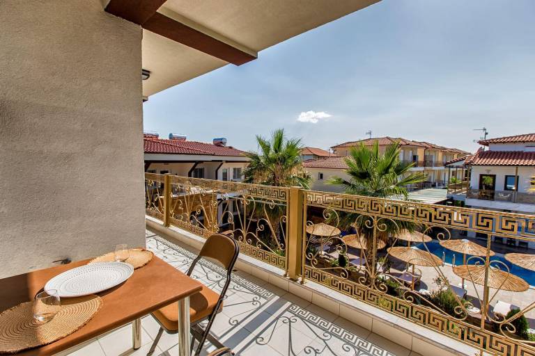 Halkidiki Greek Pride Ηotel and Apartments — photo 4