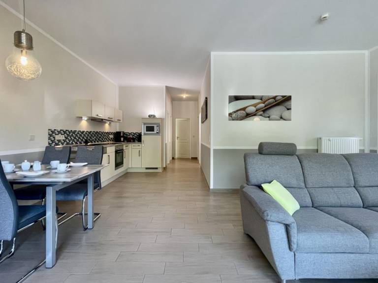 Apartment with terrace | Pets are welcome — photo 4