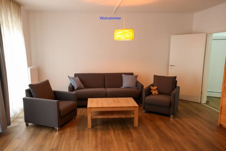 Ferienwohnung Neubrandenburg