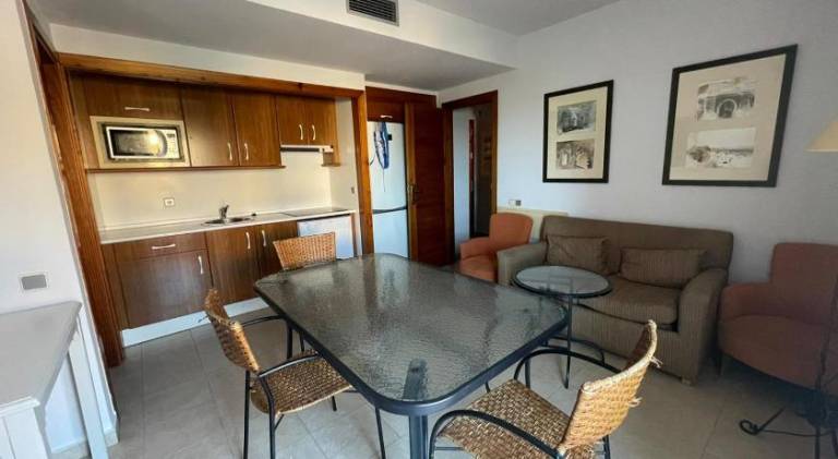 Rental apartment with pool — photo 3