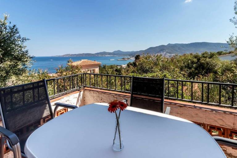 Appartement Portbou