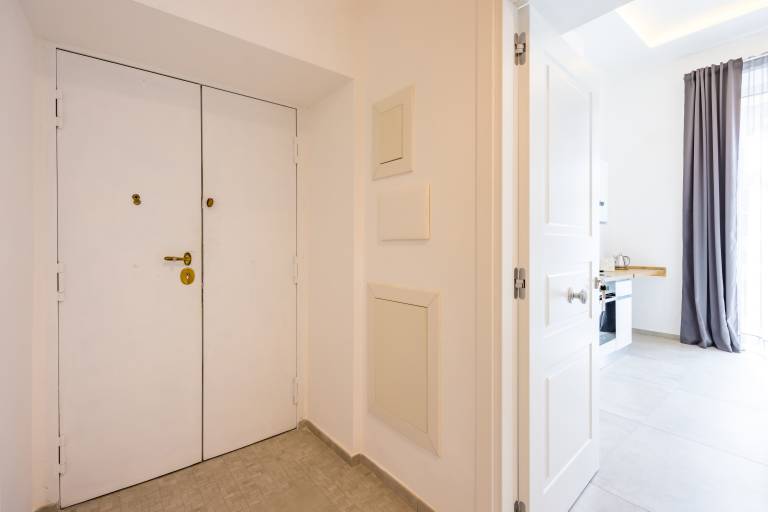 Child-friendly apartment with patio | Close to Piazza del Plebiscito | Pet-friendly — photo 4
