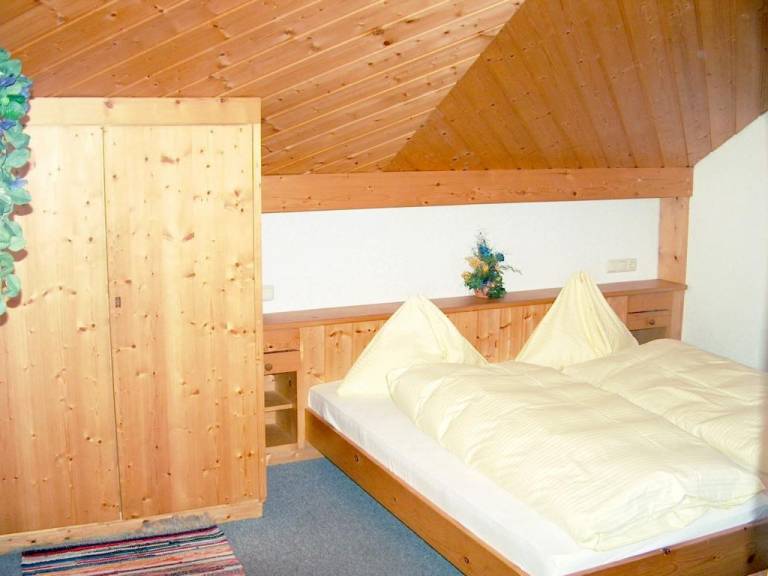 Privatzimmer in Bad Goisern am Hallstättersee, Oberösterreich, Österreich