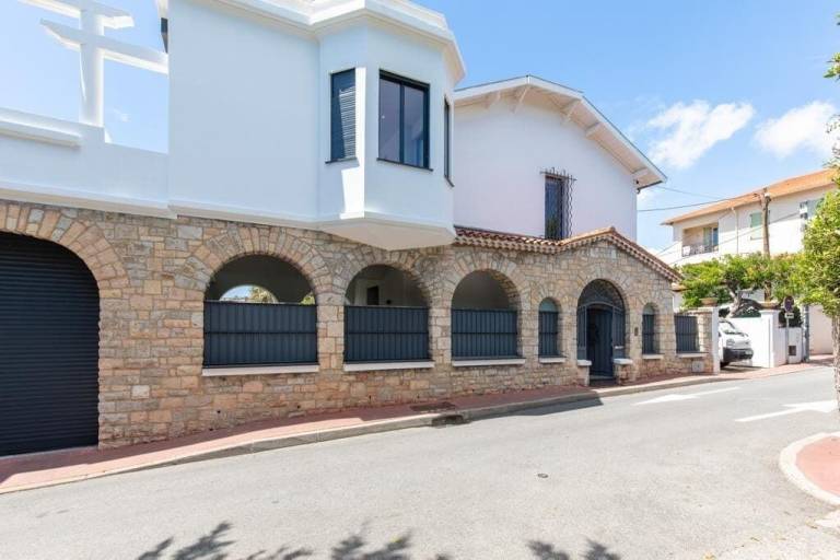 Villa  Cannes