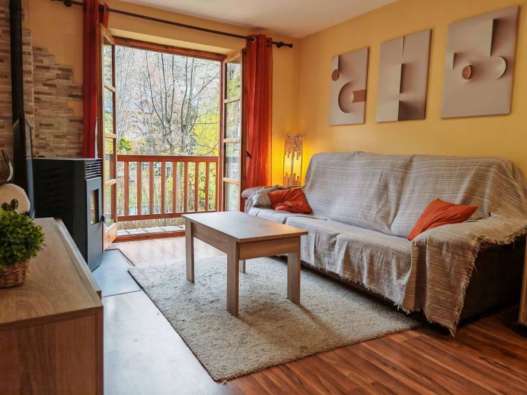 Apartamento Espot