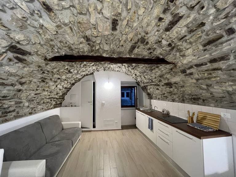 Apartment  Apricale