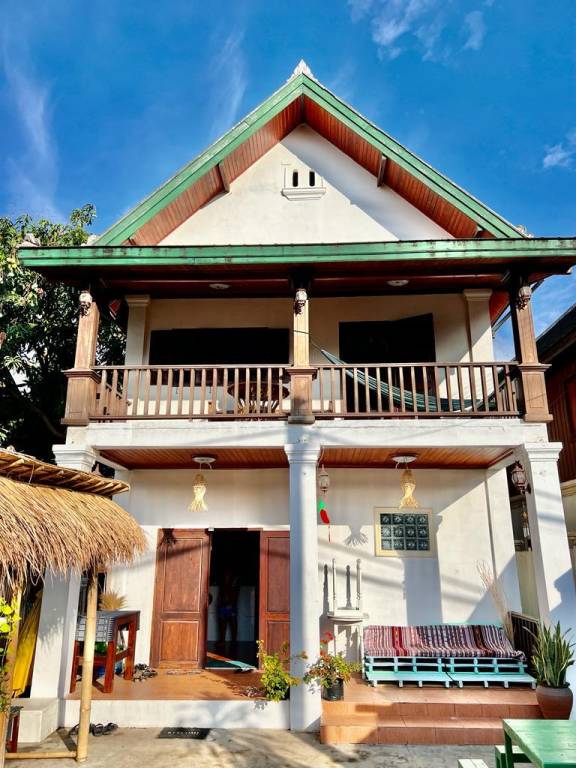 La Casa Hostel — photo 2