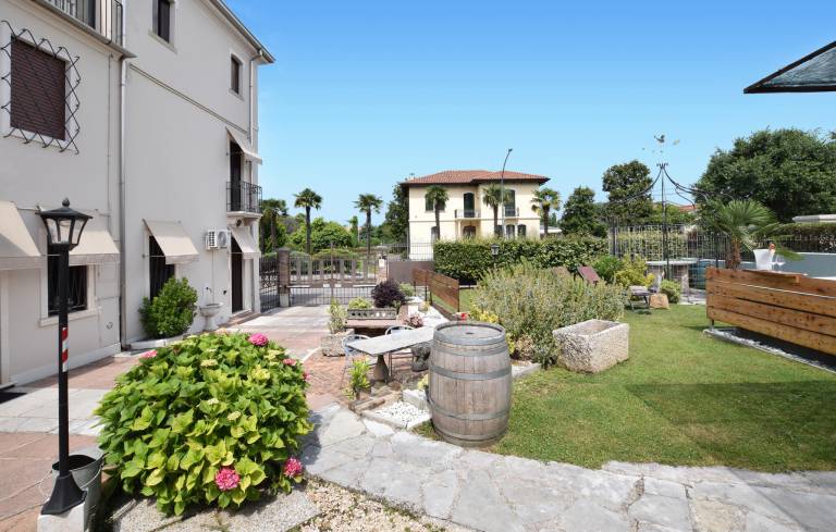 Appartamento Pieve di Soligo