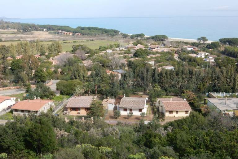 Villa Cardedu