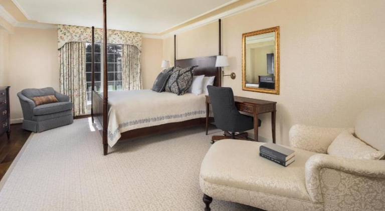 Washington Duke Inn & Golf Club — photo 2
