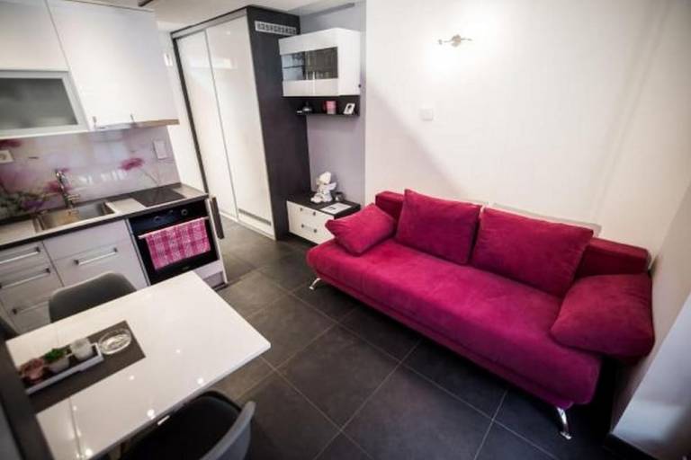 Apartma  Vaneča