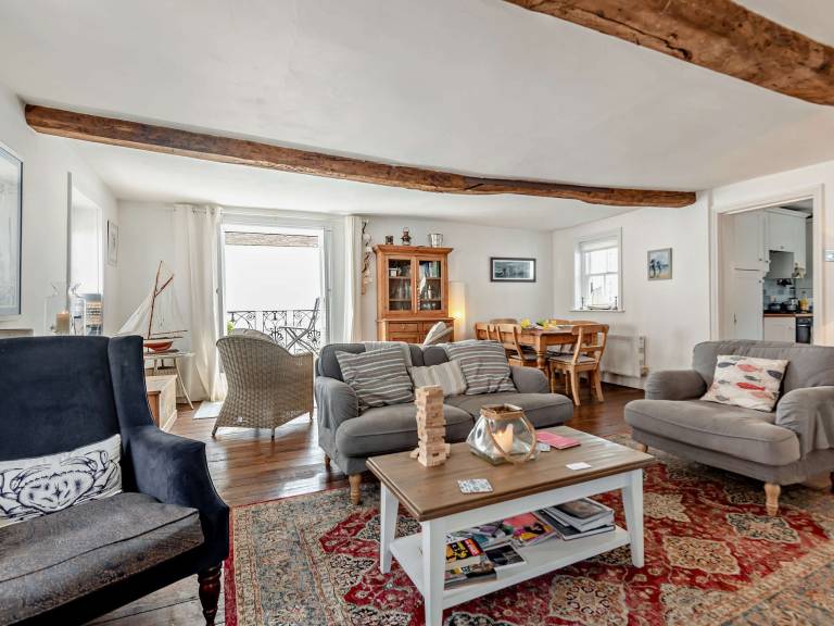 Cottage  Lymington