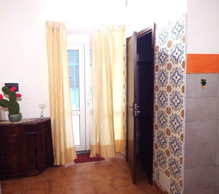 Maison de vacances Catane