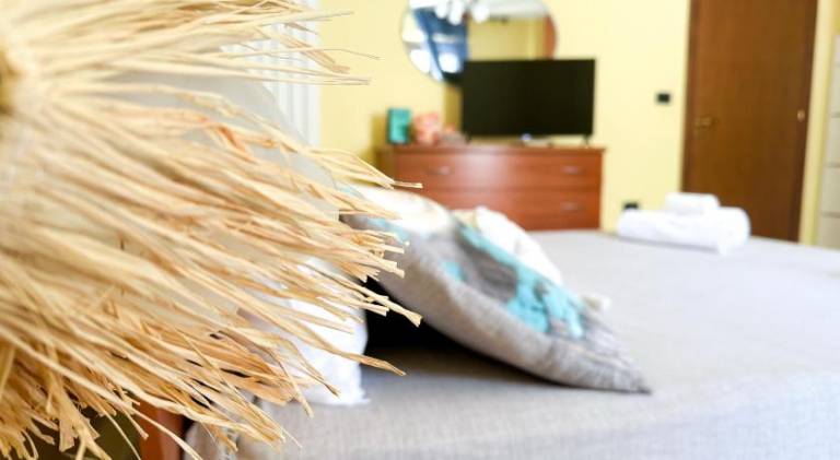 Beautiful holiday apartment | Close to the beach | Pets allowed in Otranto