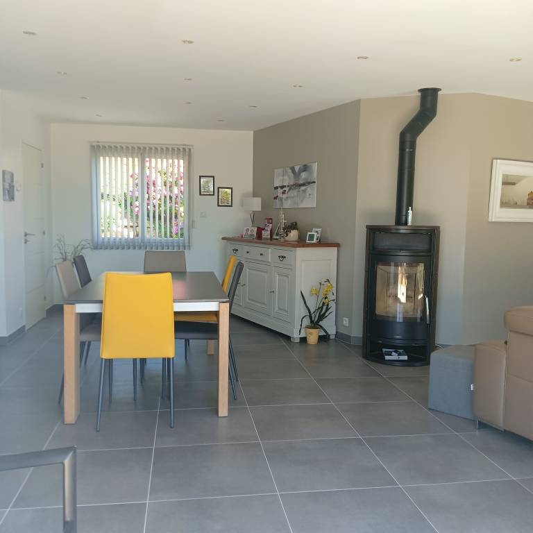 Maison de vacances Cherbourg-Octeville